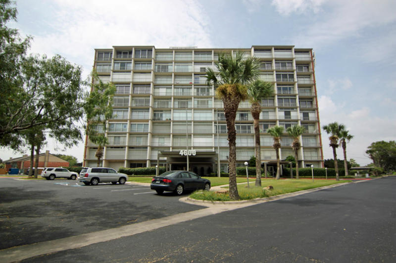 4600 Ocean Dr 602 Property Photo 1