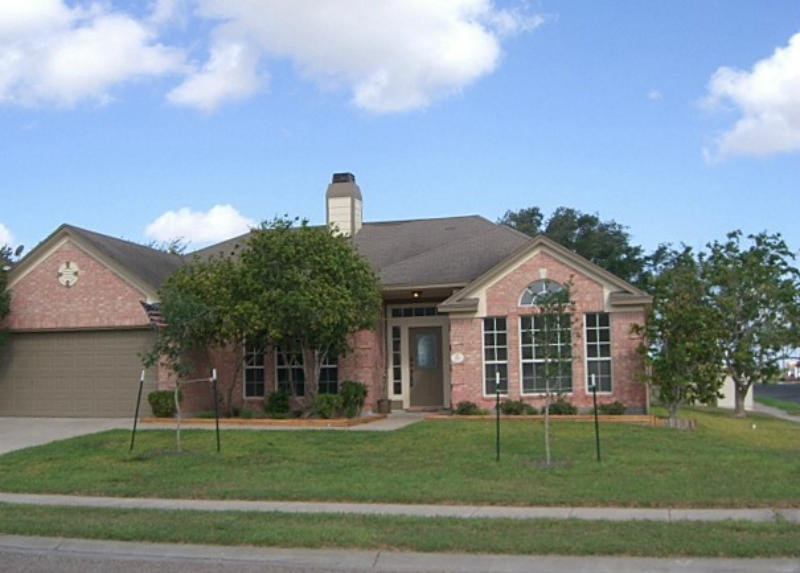 7201 Yaupon Dr Property Photo 1