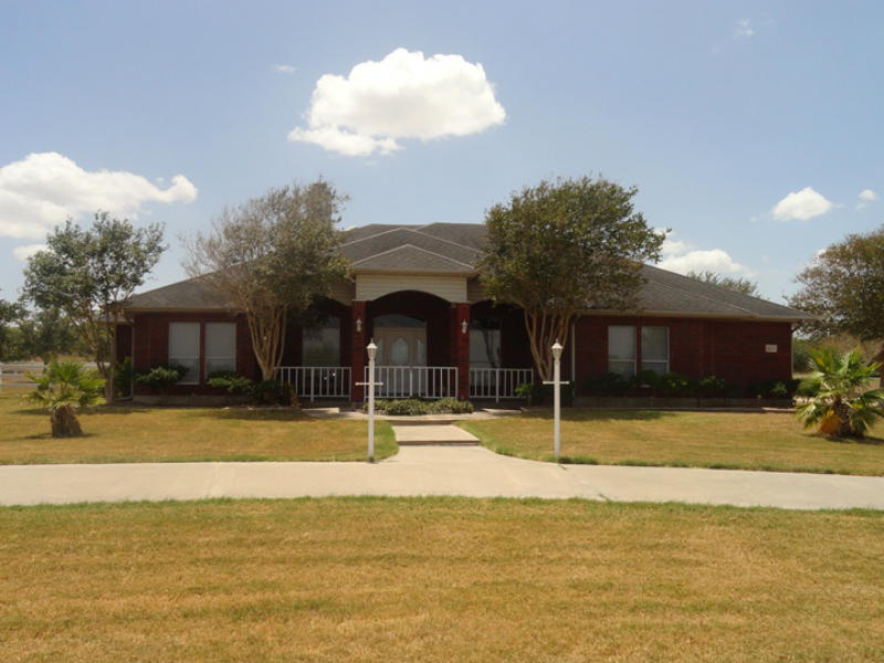 5671 Santa Clara Dr Property Photo 1