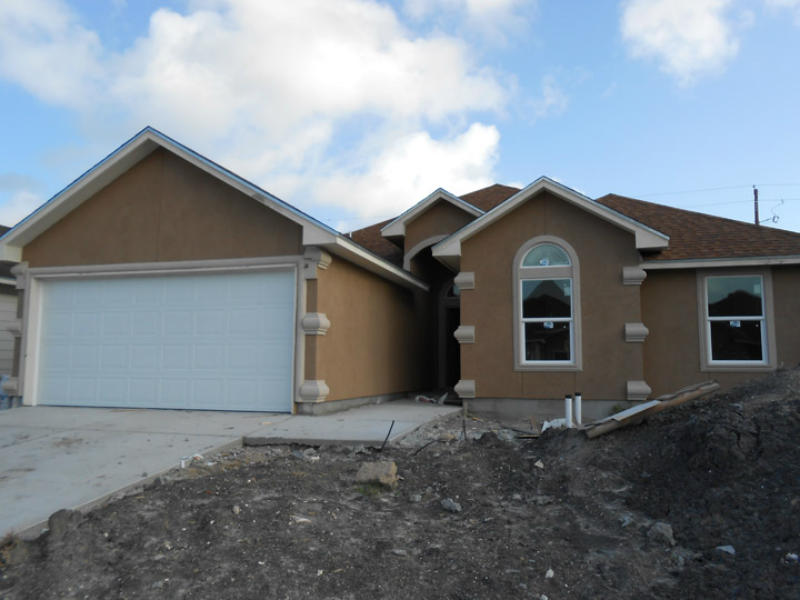 6318 Maximus Dr Property Photo 1