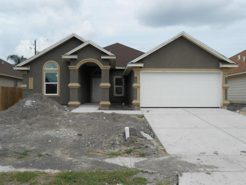 6314 Maximus Dr Property Photo 1