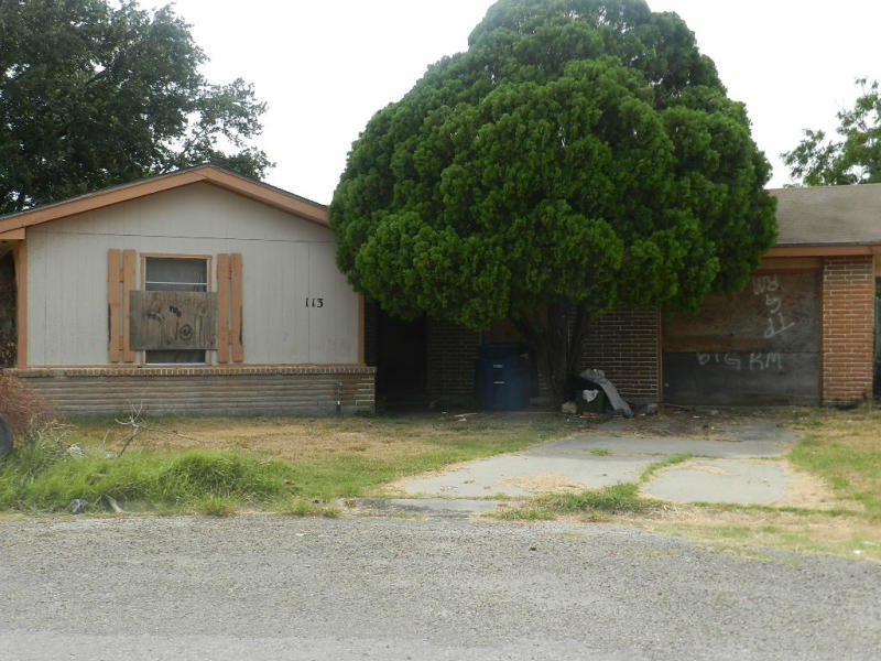 113 Green Pass Property Photo 1