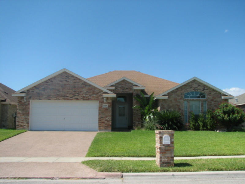 14405 Red River Dr Property Photo 1