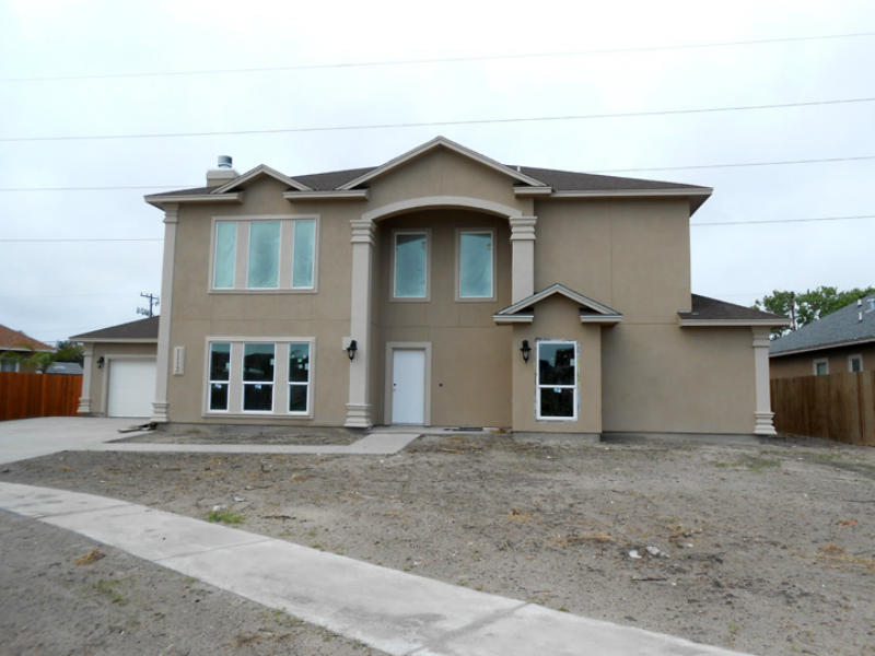 1105 Seth St Property Photo 1