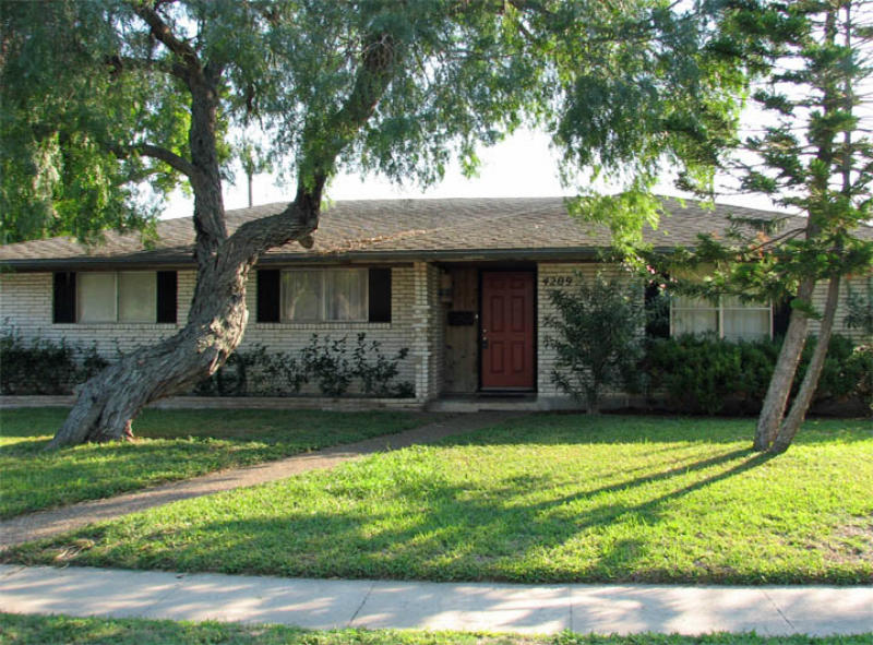 4209 Montego Dr Property Photo 1