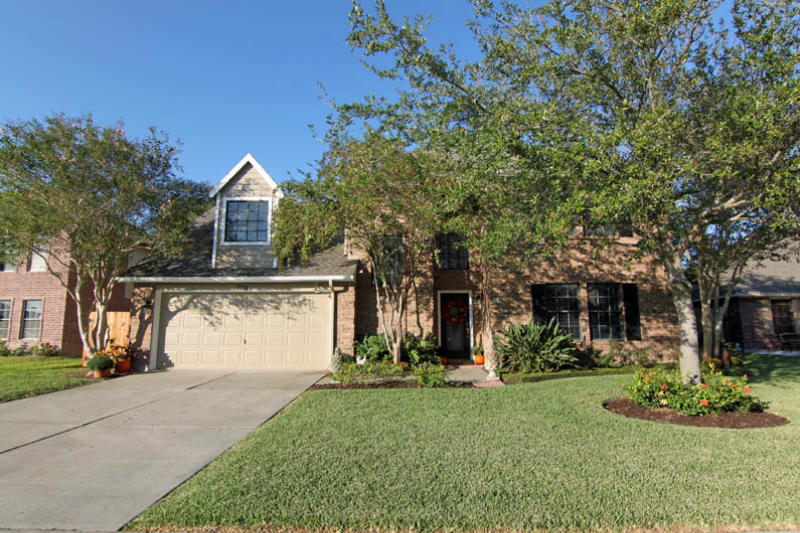 5014 Graford Pl Property Photo 1