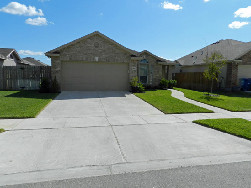 3902 Las Bahias Dr Property Photo 1