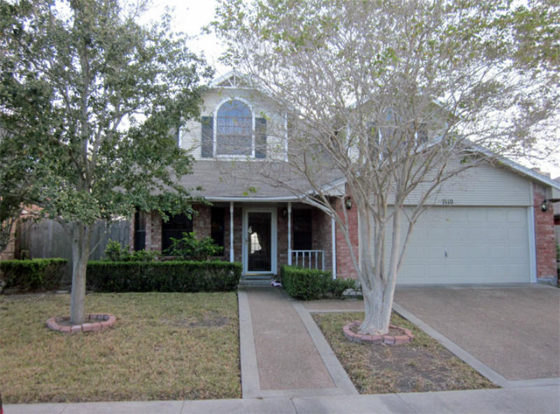 7110 Crested Butte Dr Property Photo 1