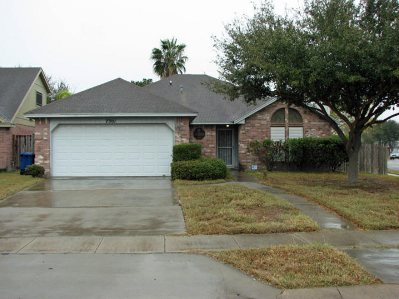 7301 Ivy Ridge St Property Photo 1