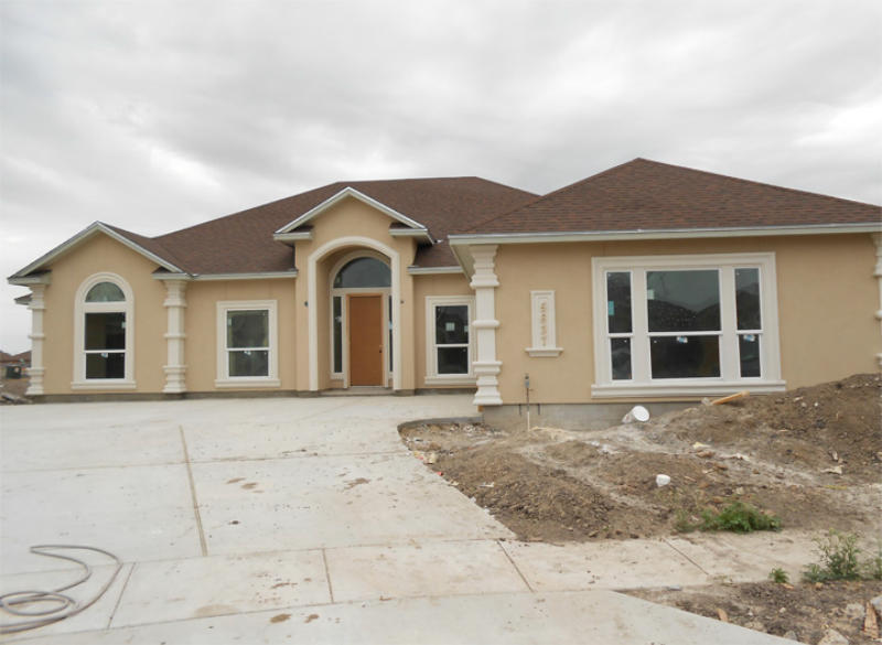 5837 Chamomile Property Photo 1