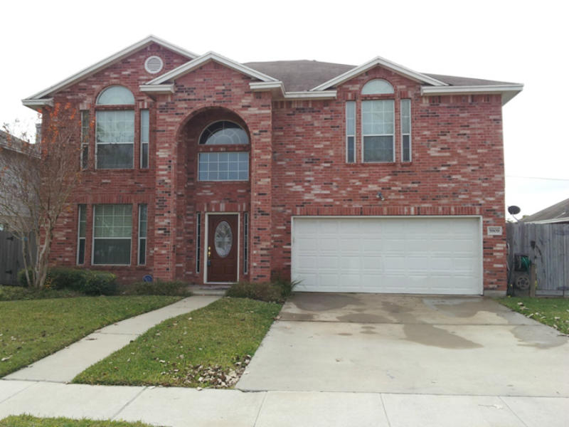5909 Bishops Mill Dr Property Photo 1
