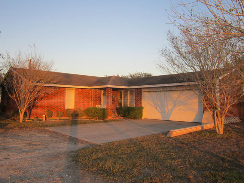 6644 County Road 2015 Property Photo 1