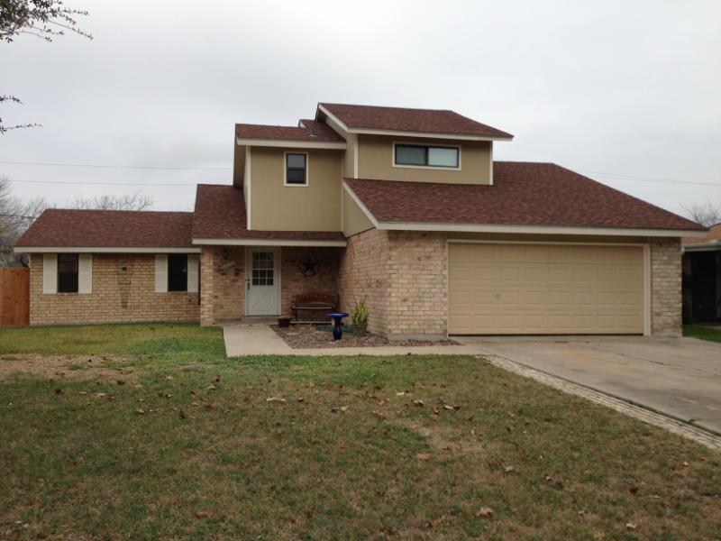 4029 Hurlwood Circ Property Photo 1