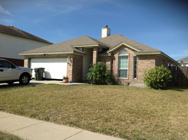 3721 Velda Dr Property Photo 1