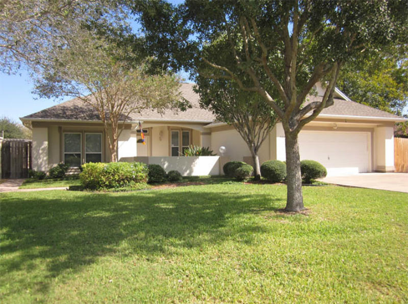 3304 Floyd St Property Photo 1