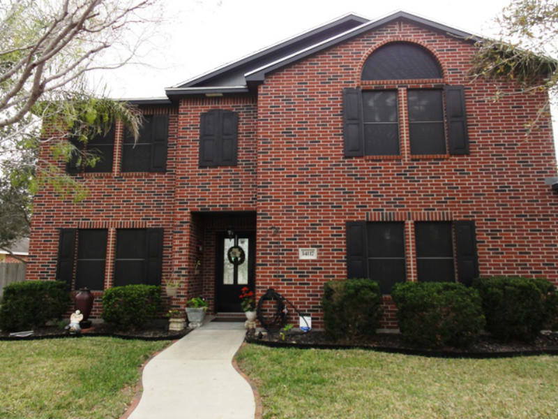 14117 Riverway Dr Property Photo 1