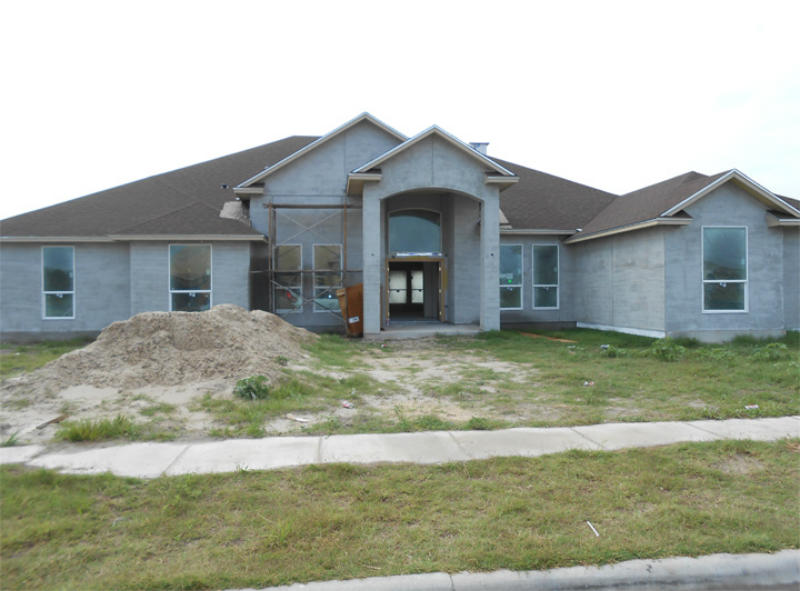 2614 Annie Rae Way Property Photo 1