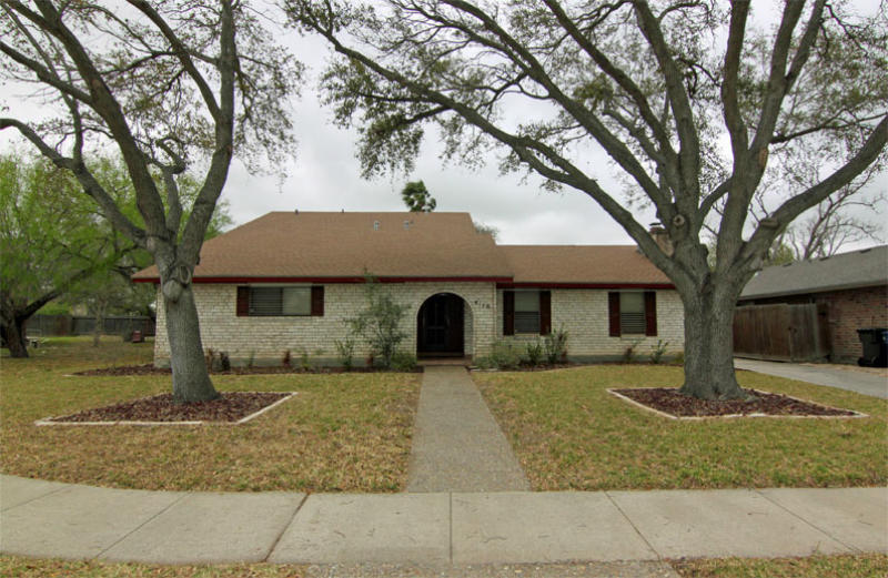 4110 Nicklaus Property Photo 1