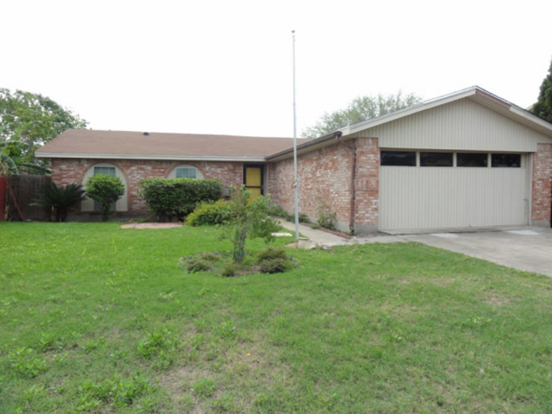 3710 Honey Creek Dr Property Photo 1