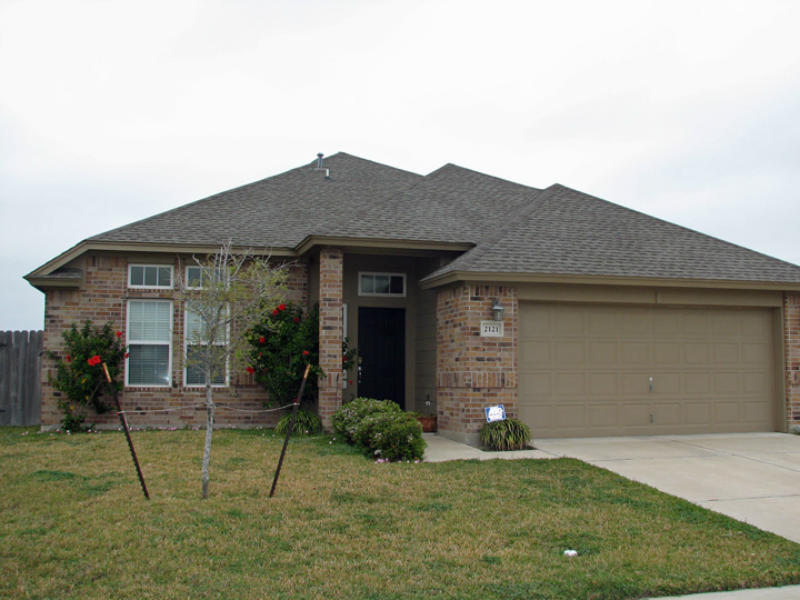 2121 Halcon St Property Photo 1