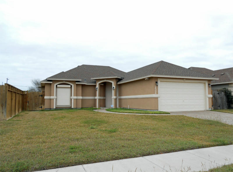 2506 Bevo Property Photo 1