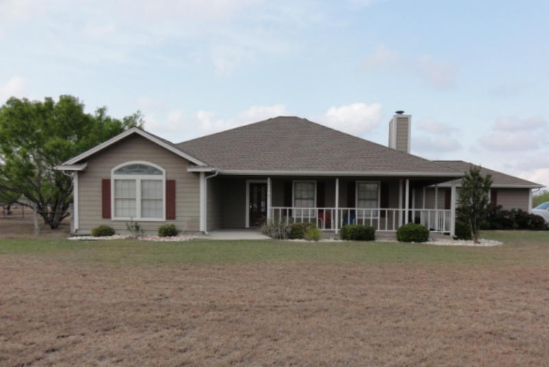 5840 Grand Lake Circ Property Photo 1