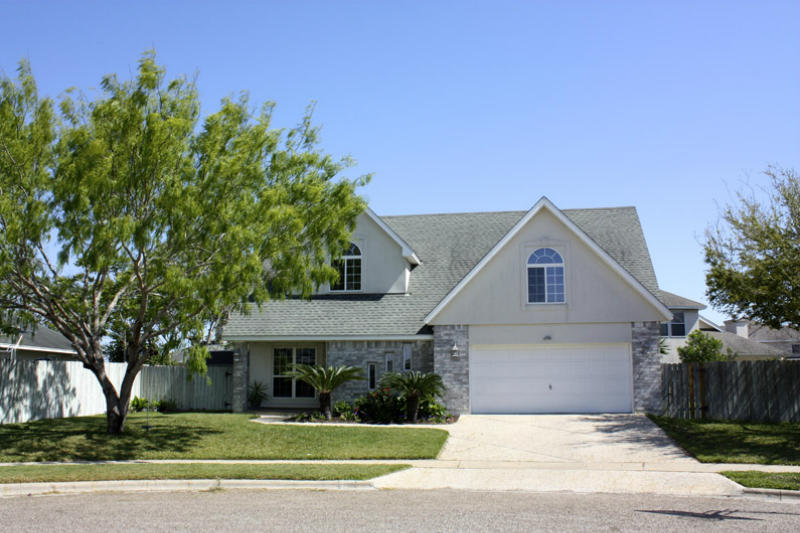 3214 Santa Cruz Dr Property Photo 1