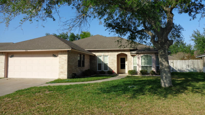 3126 Dunbarton Oak St Property Photo 1