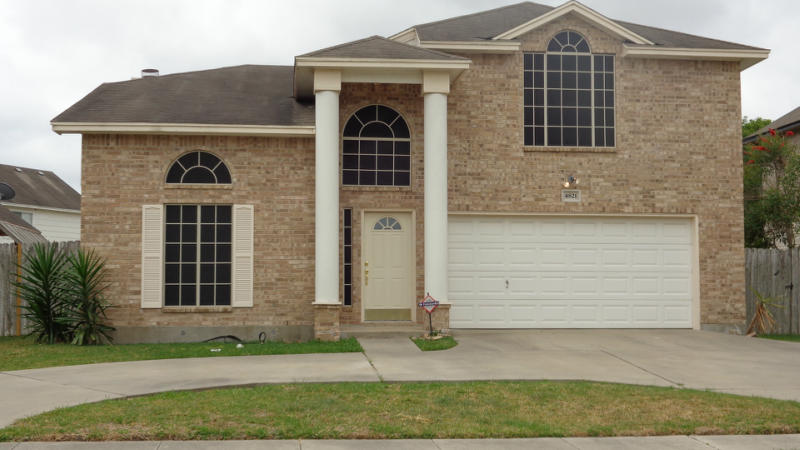 4821 Lake Livingston Dr Property Photo 1