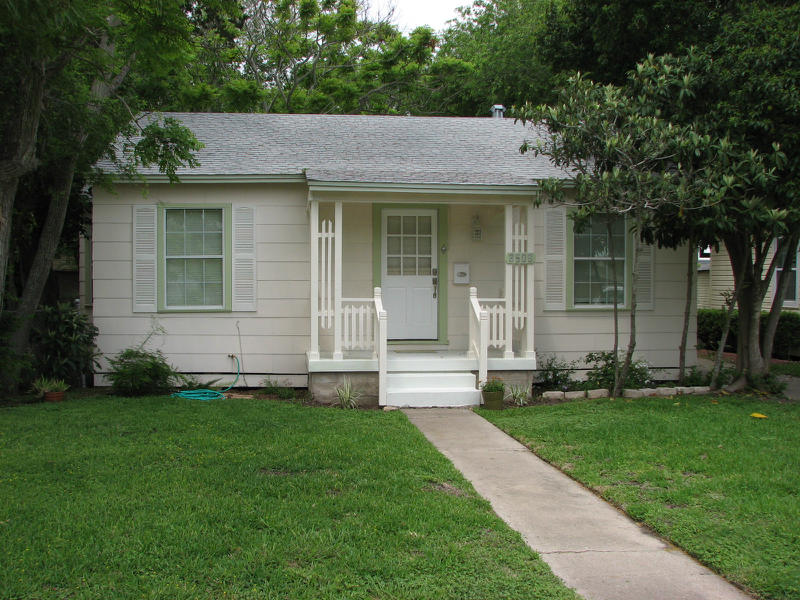 3509 Topeka St Property Photo 1