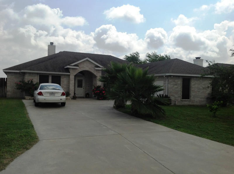 15334 Guadalupe River Dr Property Photo 1