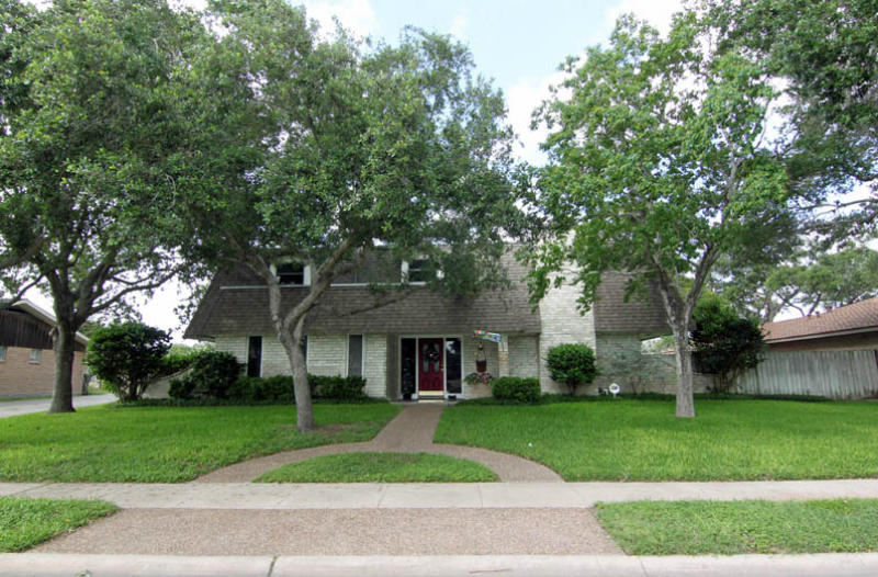 4818 Wooldridge Property Photo 1