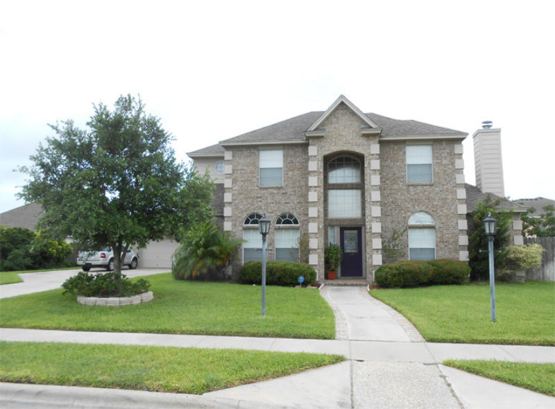 7725 Outreau Dr Property Photo 1