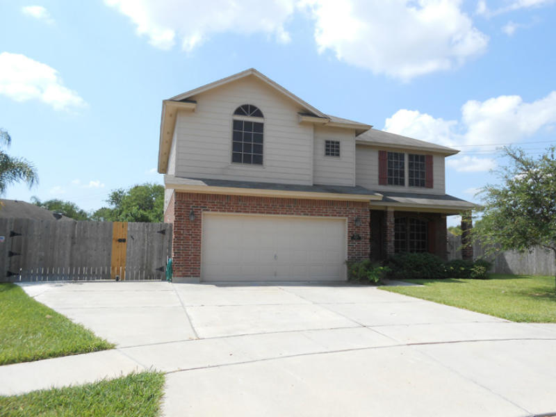 7030 Saar Ct Property Photo 1
