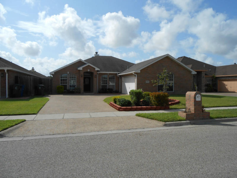2606 Wool Dr Property Photo 1