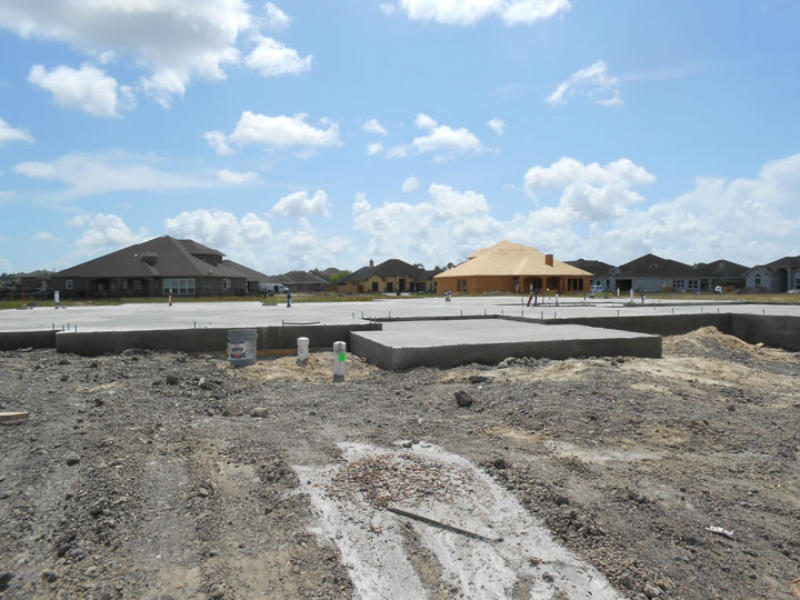 4126 Pontchartrain Property Photo 1