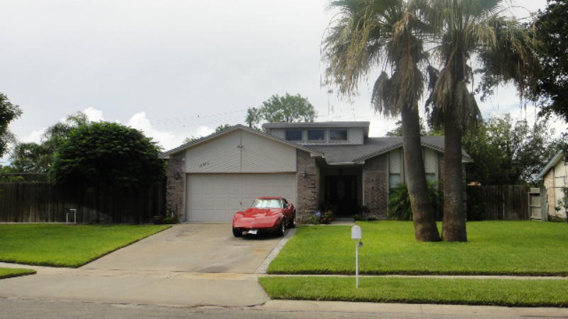 10662 Outpost Drive Property Photo 1