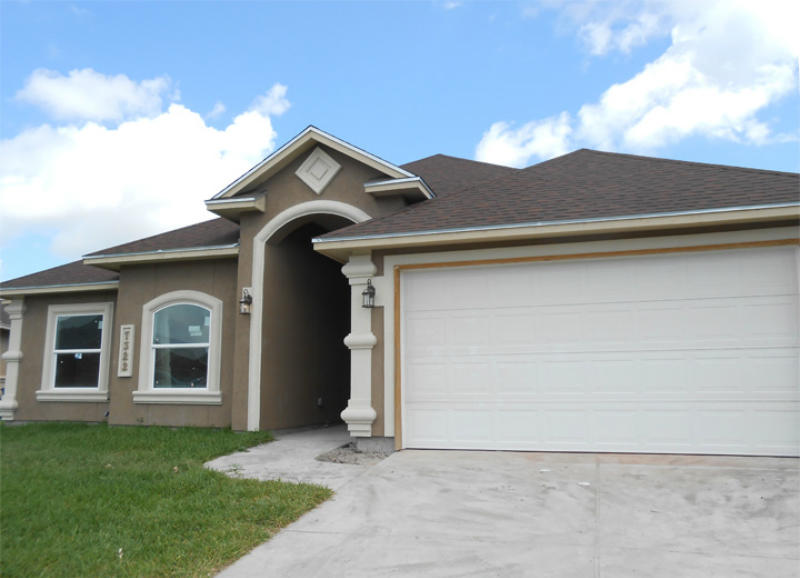 7322 Aryan Ct Property Photo 1