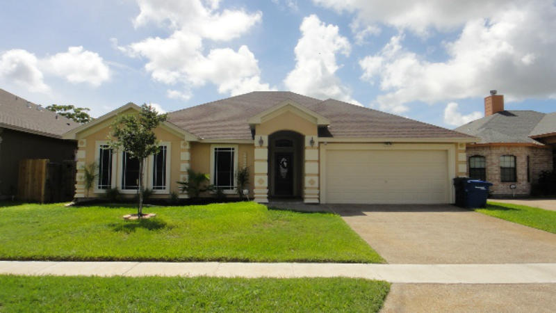 2526 Bevo Property Photo 1