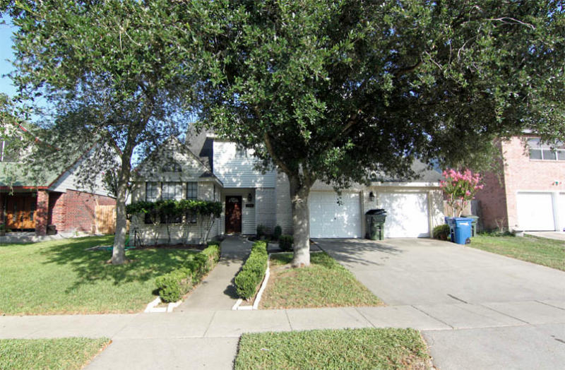 7018 Ridge Stone Dr Property Photo 1