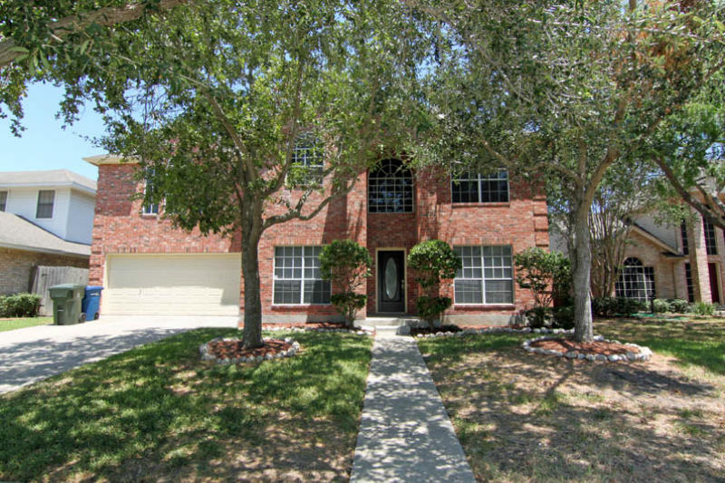 4814 Lake Granbury Dr Property Photo 1