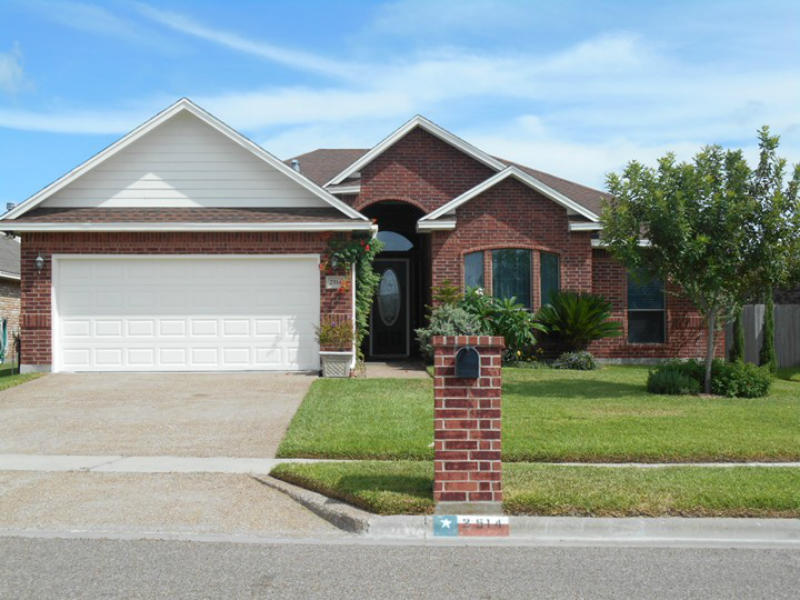 2514 Wind Hollow Dr Property Photo 1