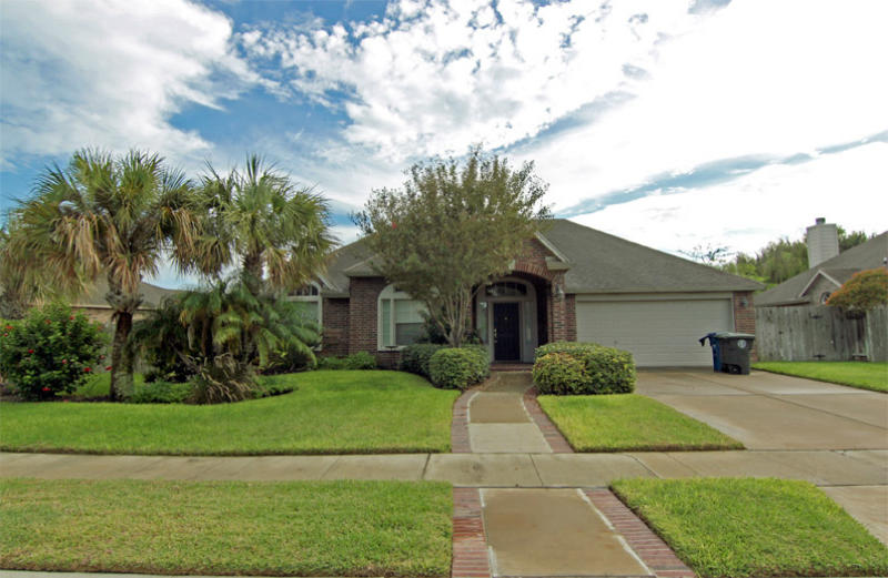 5613 Les Parre St Property Photo 1