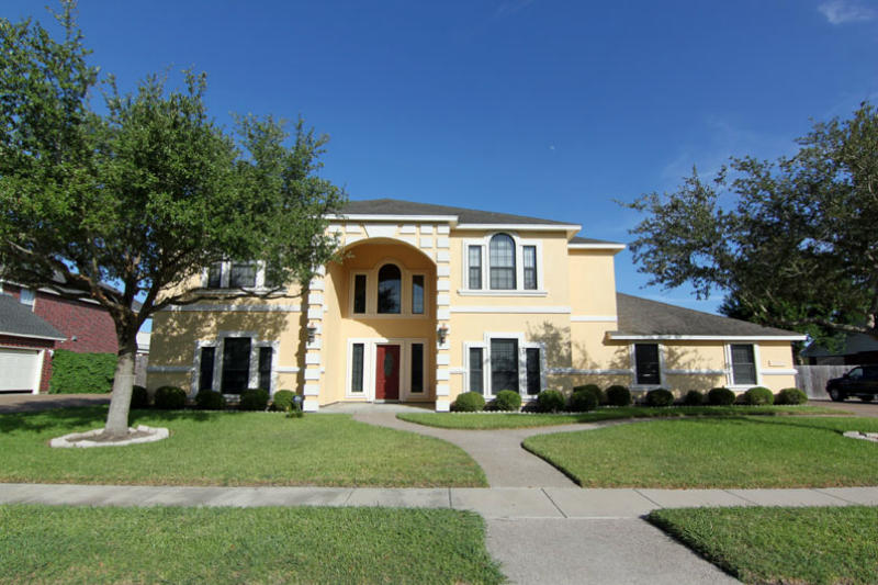 7718 Marissa Dr Property Photo 1