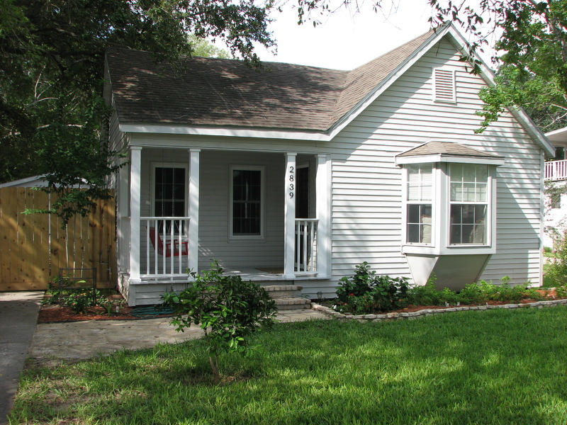 2839 Topeka St Property Photo 1