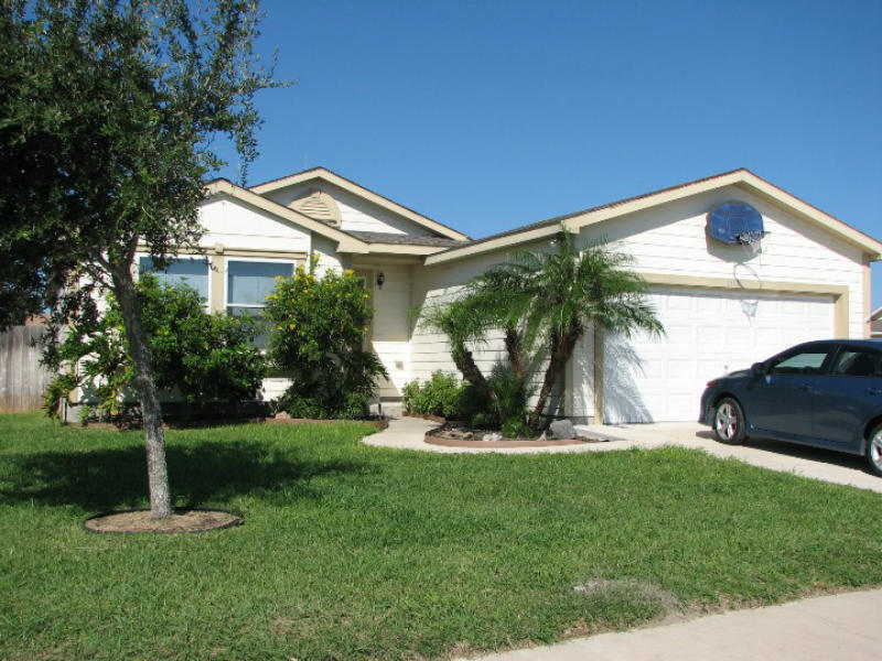 1514 Sea Oak Property Photo 1