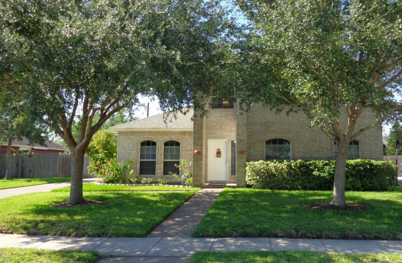 5221 Graford Pl Property Photo 1