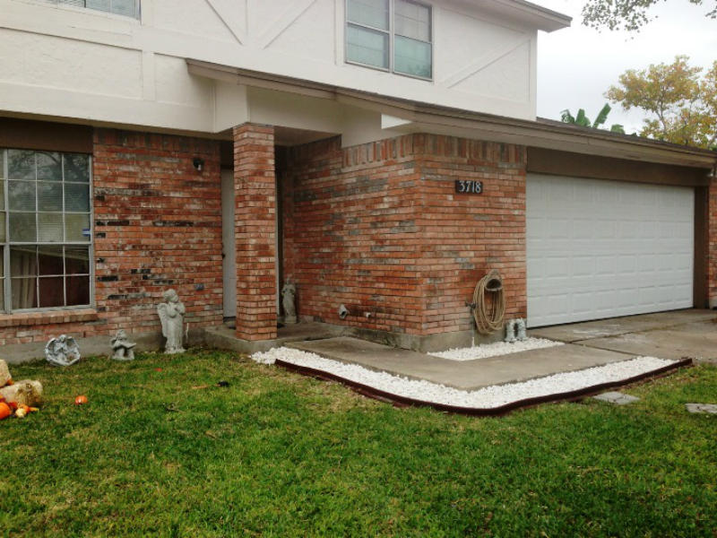 3718 Honey Creek Dr Property Photo 1