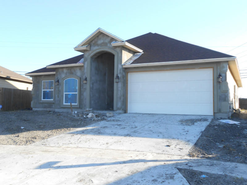 6326 Maximus Dr Property Photo 1