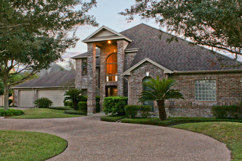 8205 Campodolcino Dr Property Photo 1